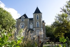 chateau