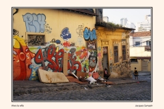 Copyright  Jacques Sarrazin